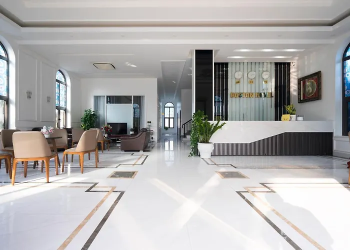 Boston 3* Hạ Long