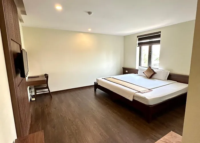 Khách sạn Boston 3*